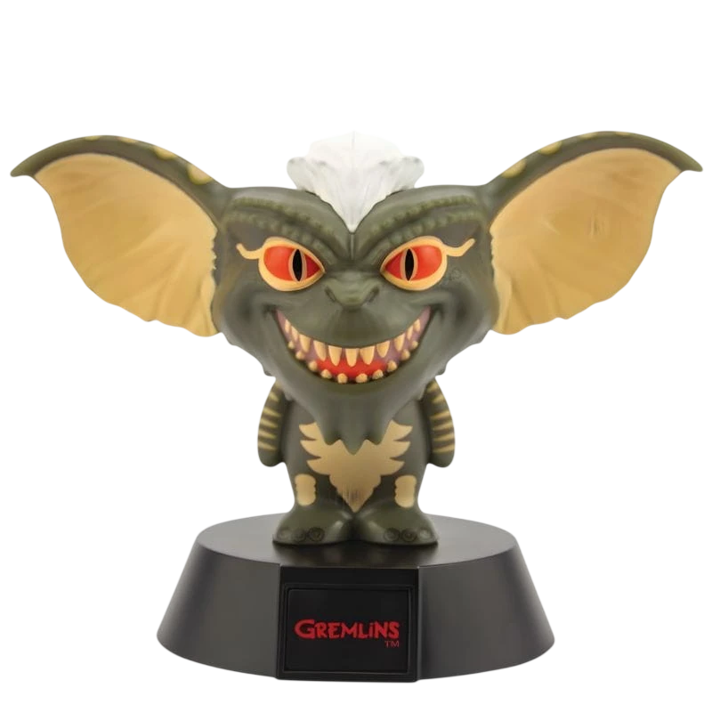 Lámpara Paladone Icon Stripe Gremlins