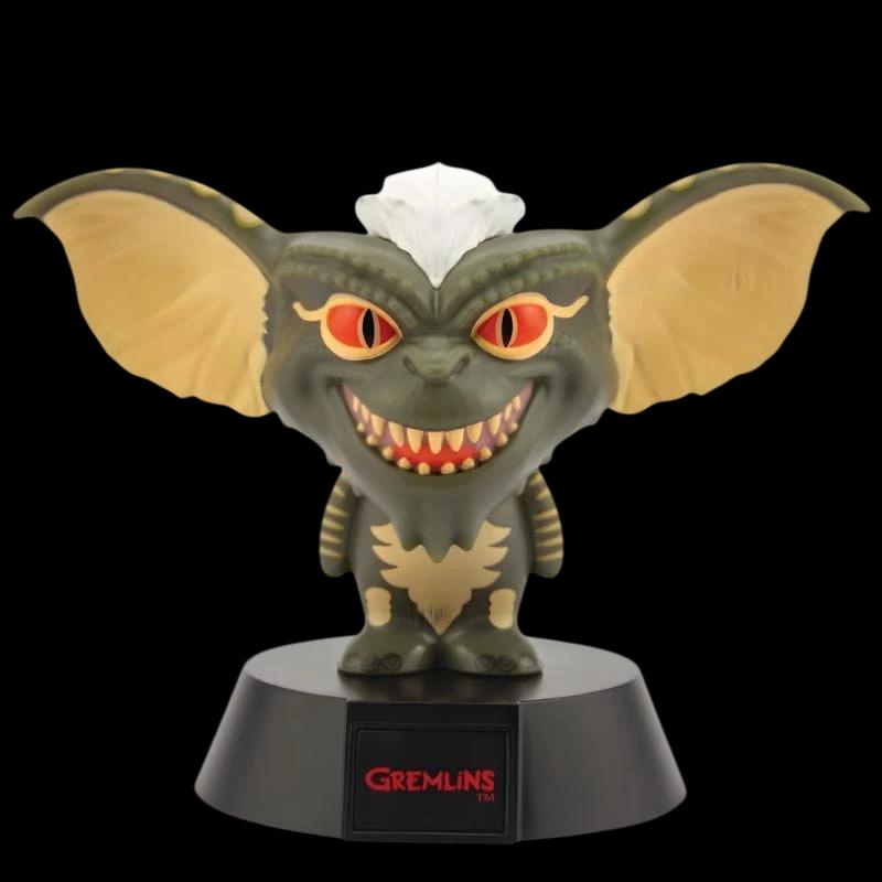 Lámpara Paladone Icon Stripe Gremlins