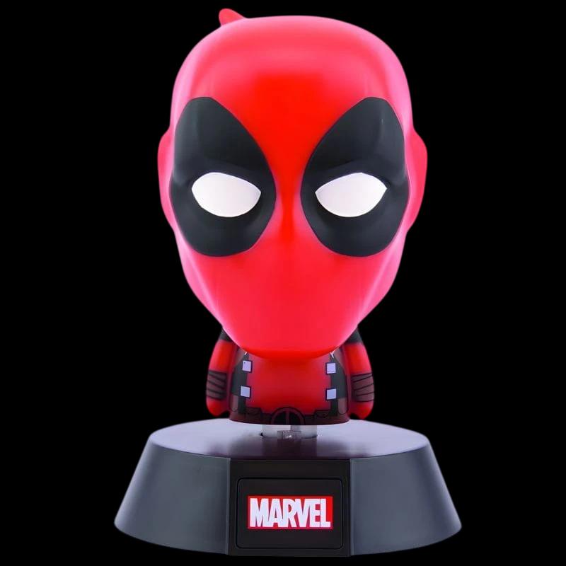 Lampe Paladone Icon Deadpool