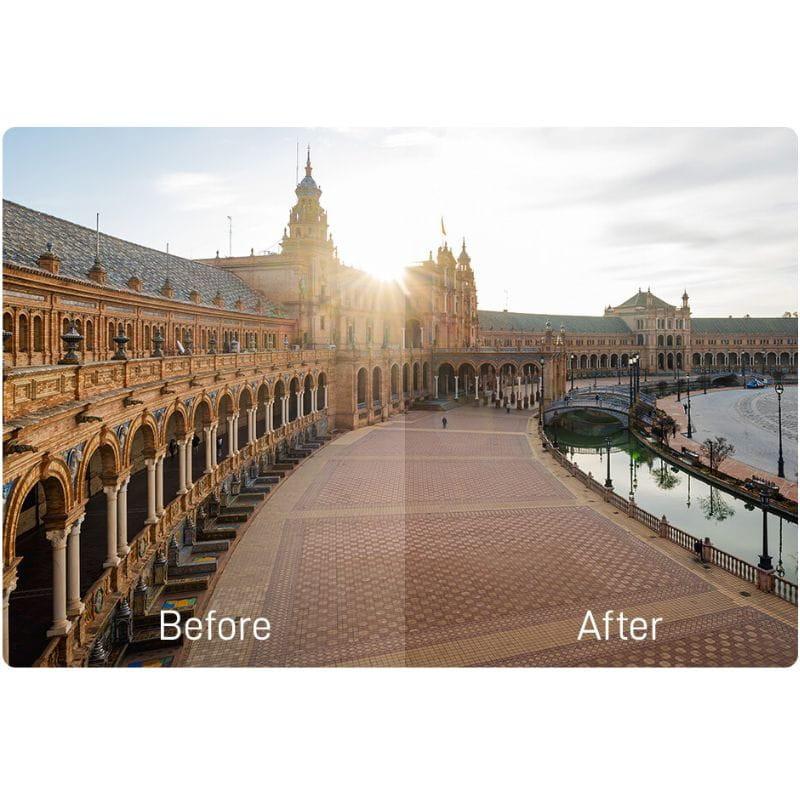 ZTE Blade A56 4GB/64GB Preto: smartphone com tela grande 6,75" HD+, câmera traseira dupla em módulo quadrado, bateria 5000mAh e design fino em preto