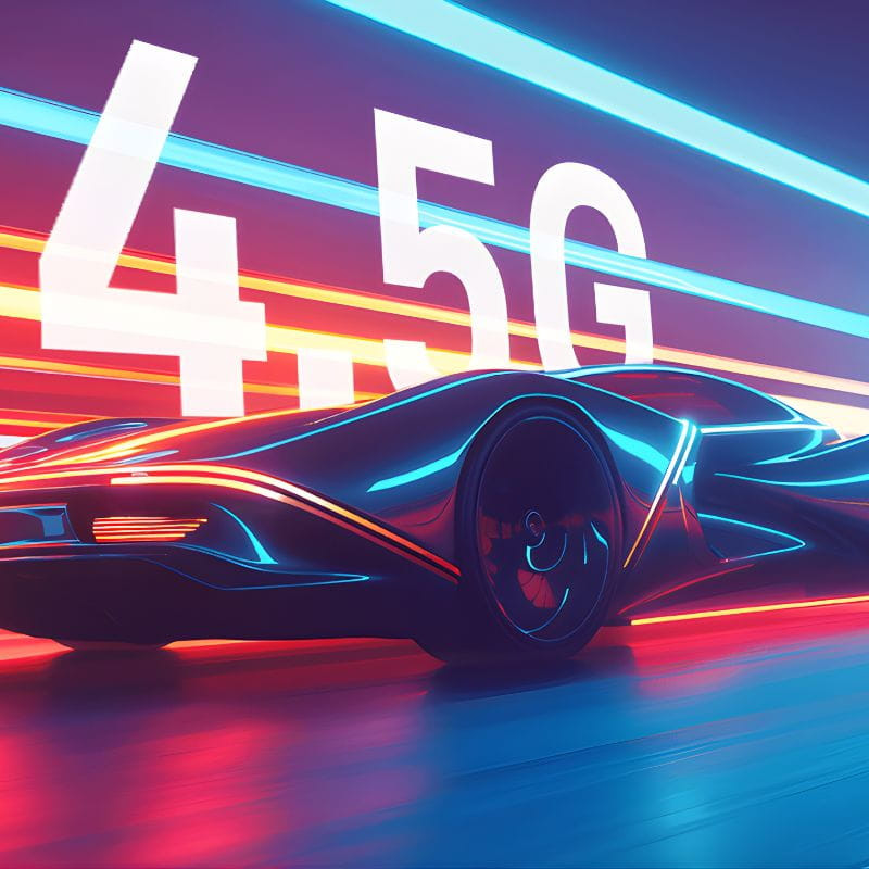 ZTE Blade A56 4GB/64GB Preto com traseira fosca e módulo retangular dourado; conjunto de quatro lentes circulares e flash, logo ZTE discreto na base.