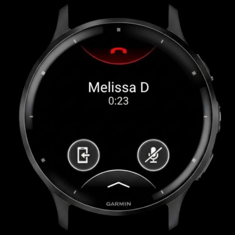 Garmin Venu 3 Negro Reloj Inteligente Renovado - Estado Excelente