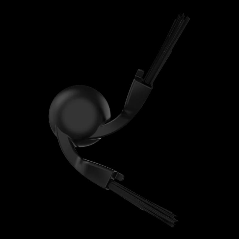 Cepillo Lateral Anti Enredos para Aspiradora Xiaomi Robot Vacuum S40/H40/5/5pro