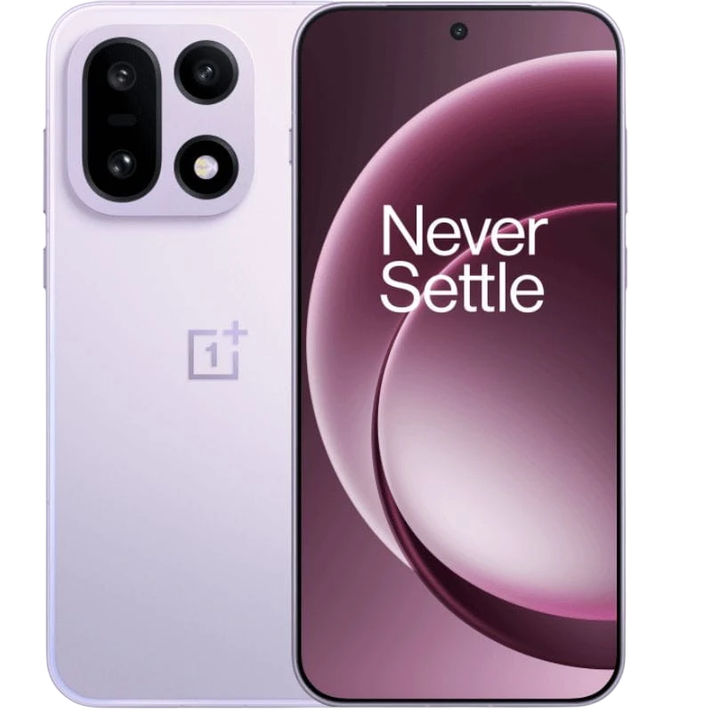 Oneplus 15 5G 16GB/512GB Violeta