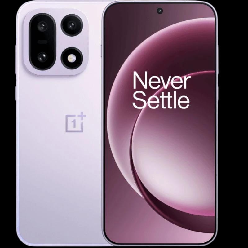 Oneplus 15 5G 16GB/512GB Violeta