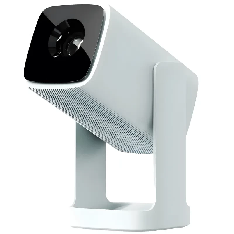 Projetor Wanbo Cube 1 350 Lúmenes HD Wi-Fi Sky Blue