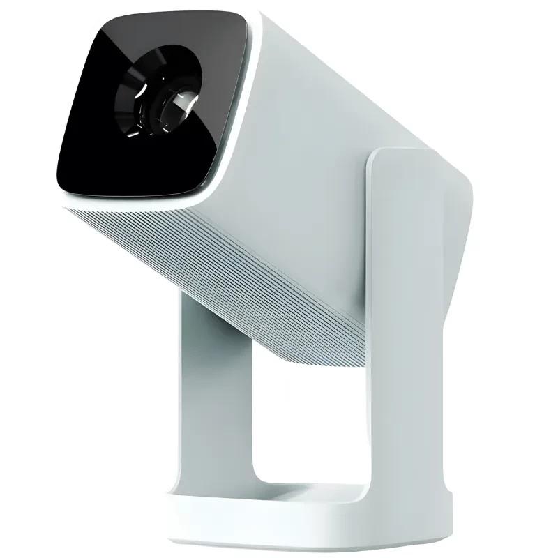 Projetor Wanbo Cube 1 350 Lúmenes HD Wi-Fi Sky Blue