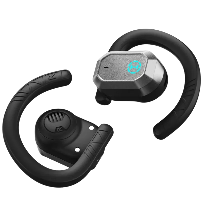Edifier AIR 2 TWS - Auriculares Open Ear Gaming Bluetooth
