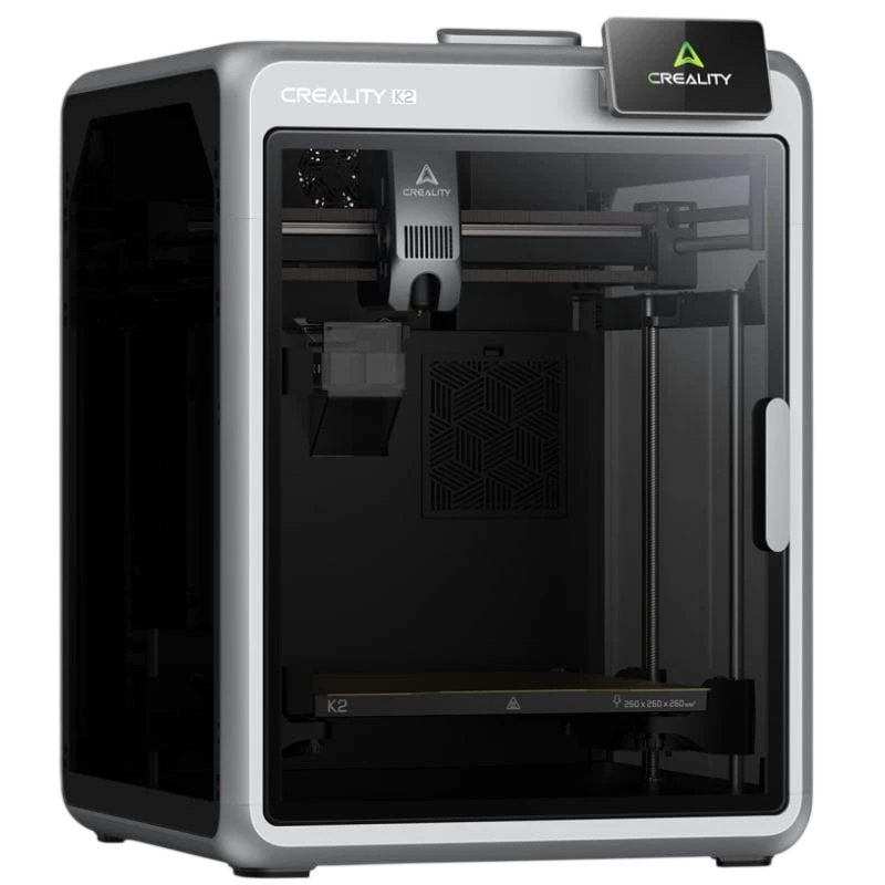 Imprimante 3D Creality K2