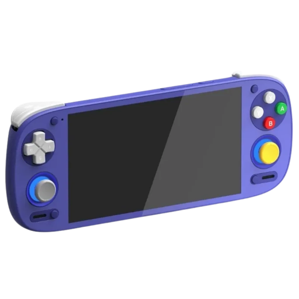 Retroid Pocket G2 Snapdragon G2 8GB/128GB Purpura