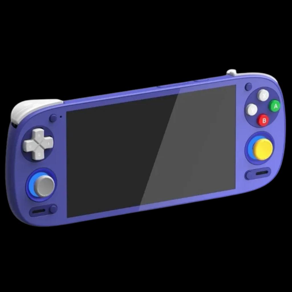 Retroid Pocket G2 Snapdragon G2 8GB/128GB Purpura