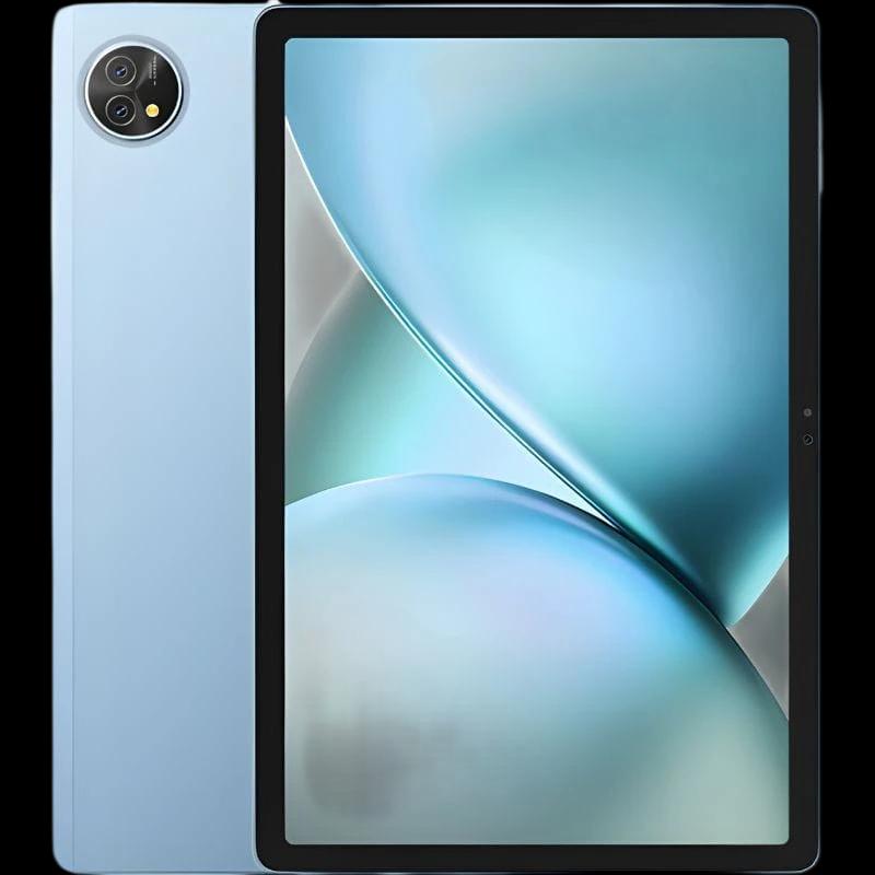 Blackview Zeno 10 5G 8Go/128Go Bleu