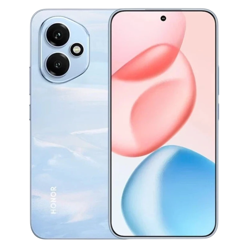 Honor 400 5G 12GB/256GB Azul