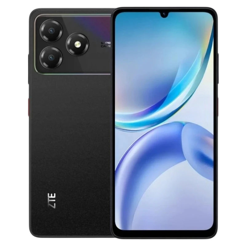 ZTE Blade A36 4GB/64GB Negro