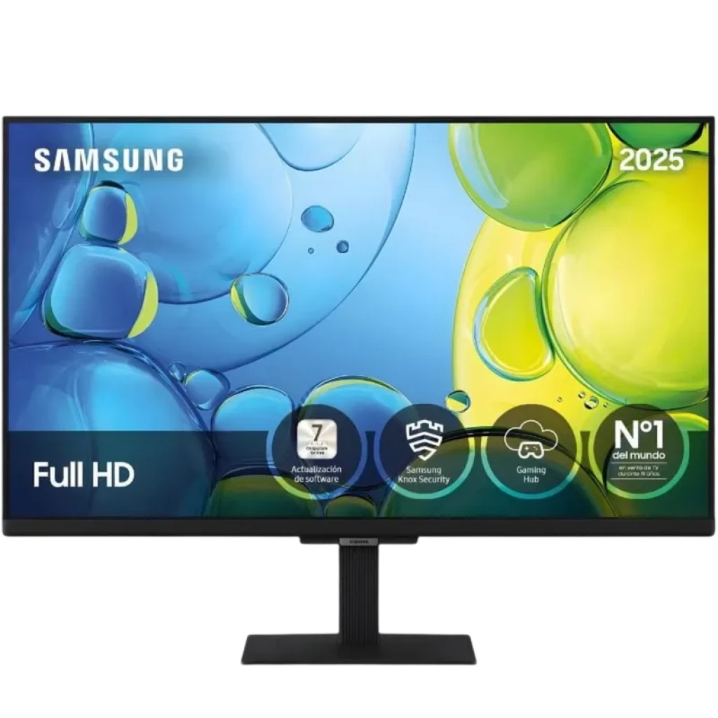 Samsung TU24F6005FK 24" LED Full HD Wifi Smart TV