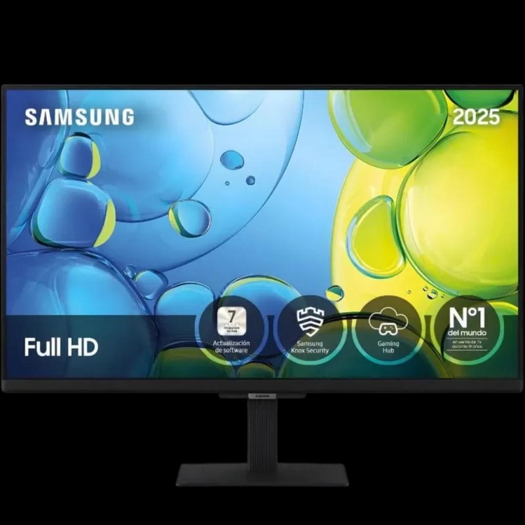 Samsung TU24F6005FK 24" LED Full HD Wifi  Smart TV