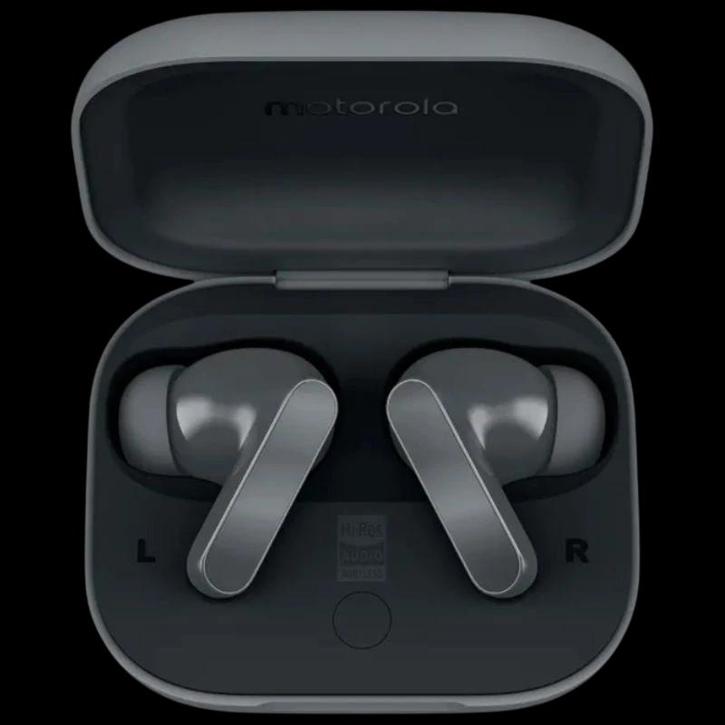 Motorola Moto Buds Bass Auriculares TWS Negro