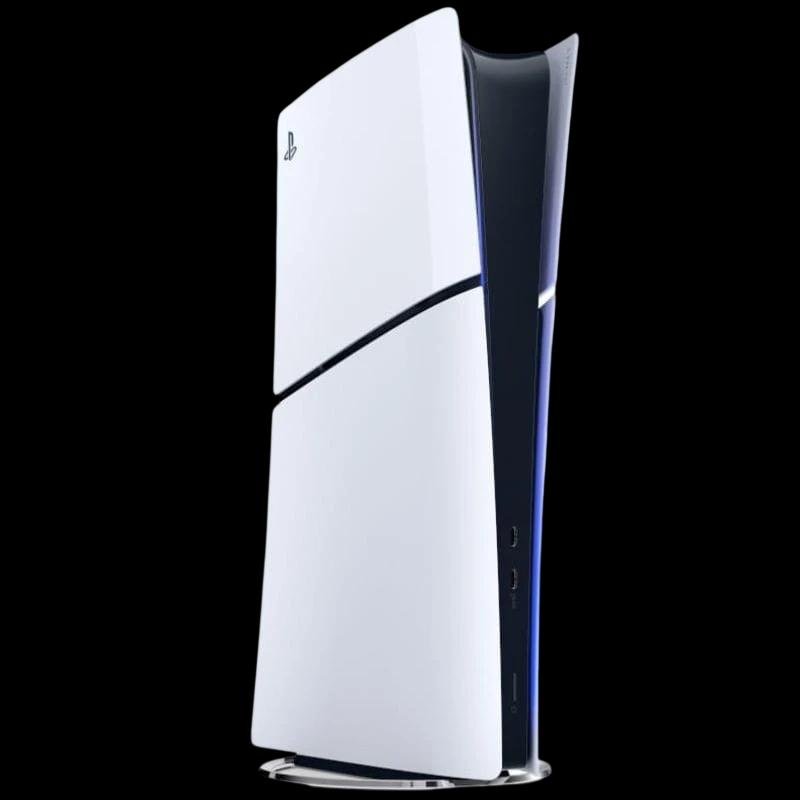 Playstation 5 Slim Digital (PS5) 1 TB Blanco Renovado - Estado Excelente