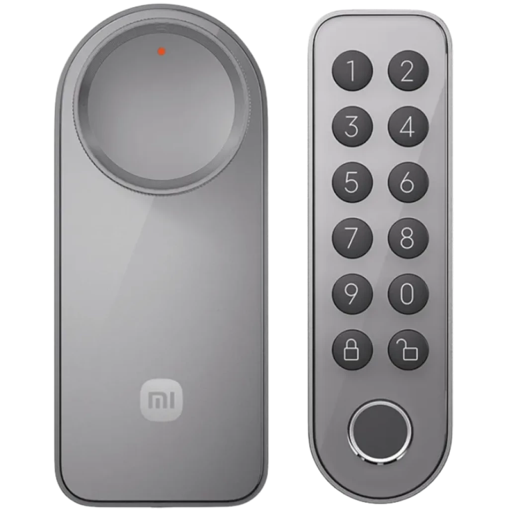 Xiaomi Self-Install Smart Lock