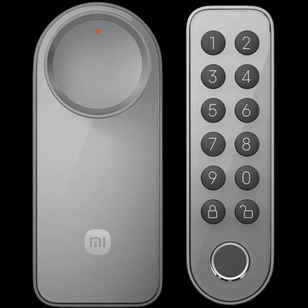 Xiaomi Self-Install Smart Lock