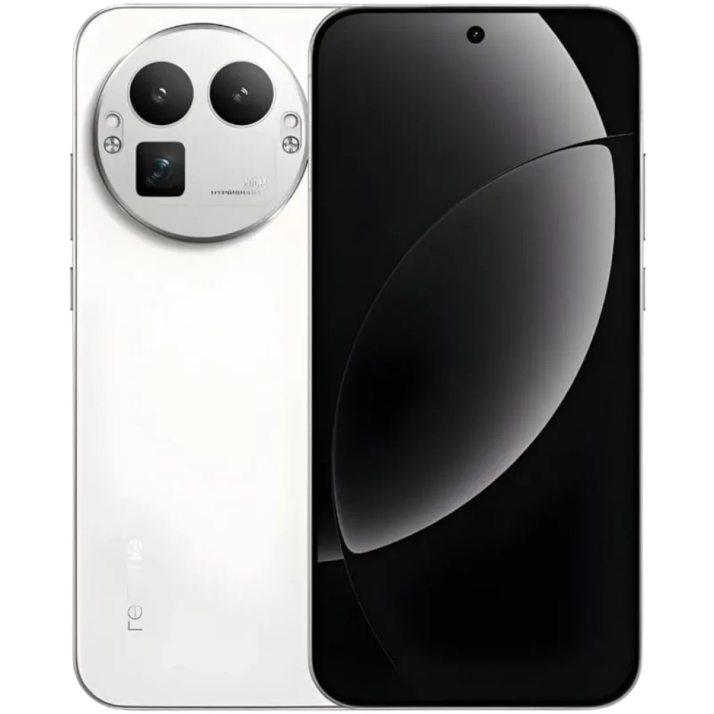 Realme GT 8 Pro 5G 16GB/512GB Branco