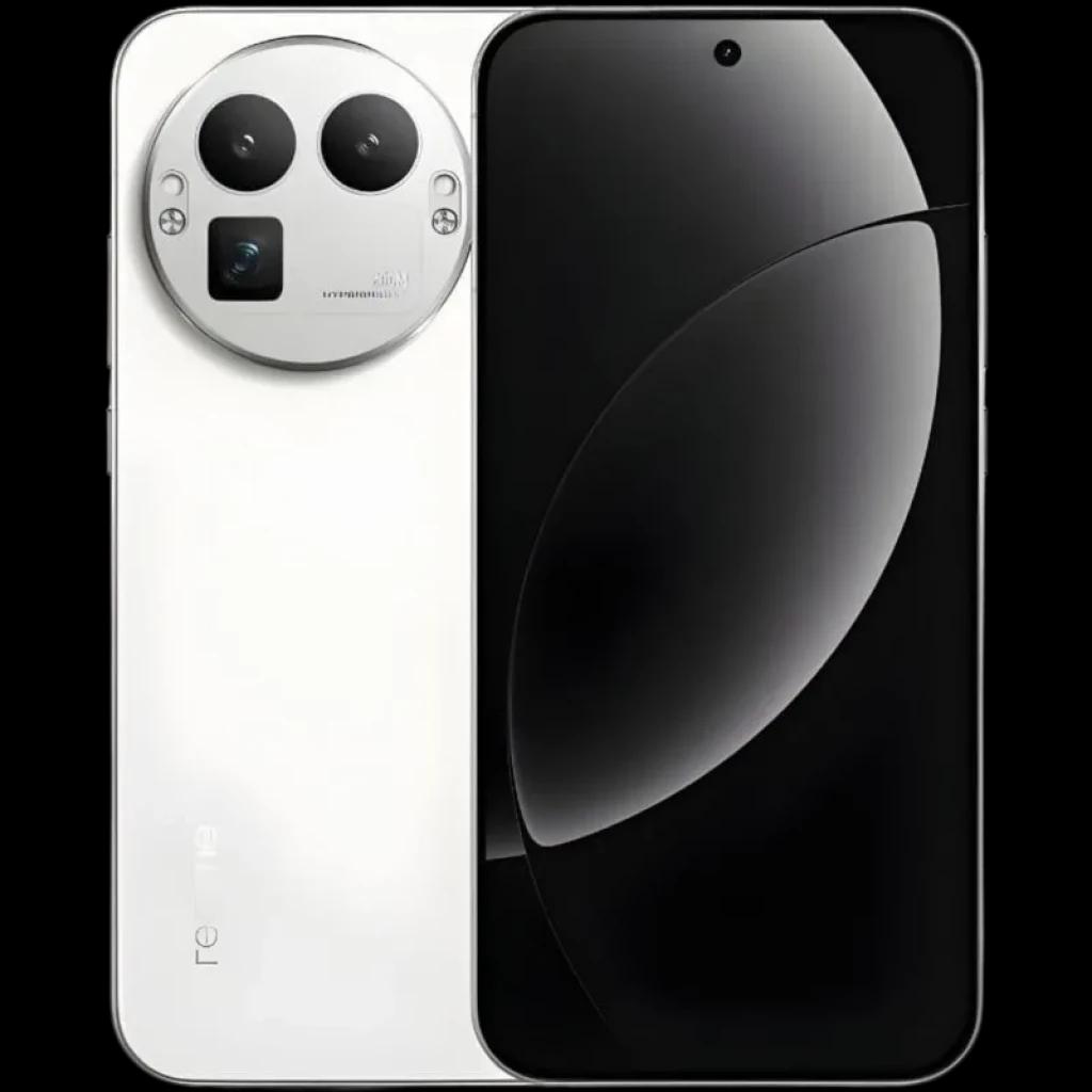 Realme GT 8 Pro 5G 16GB/512GB Branco