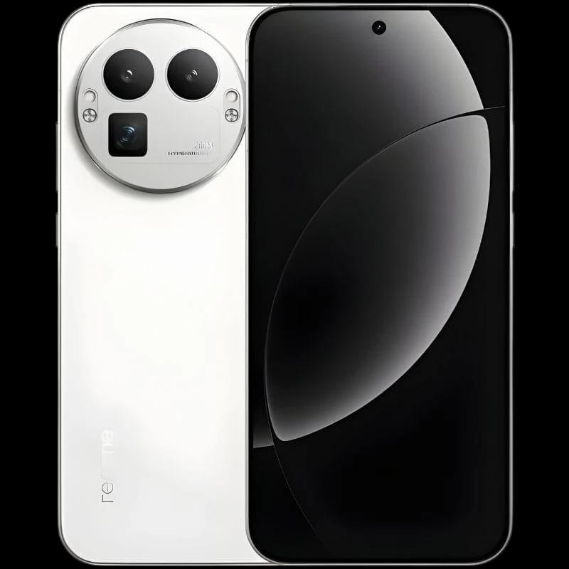 Realme GT 8 Pro 5G 12GB/256GB Branco