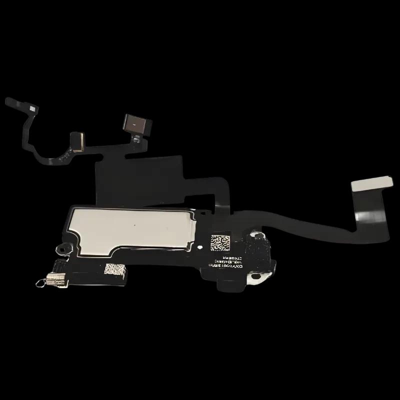 Haut-parleur Écouteur complet pour iPhone  iPhone 15 Pro Max