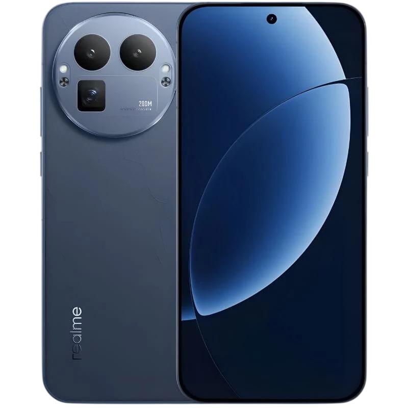Realme GT 8 Pro 5G 16GB/512GB Azul