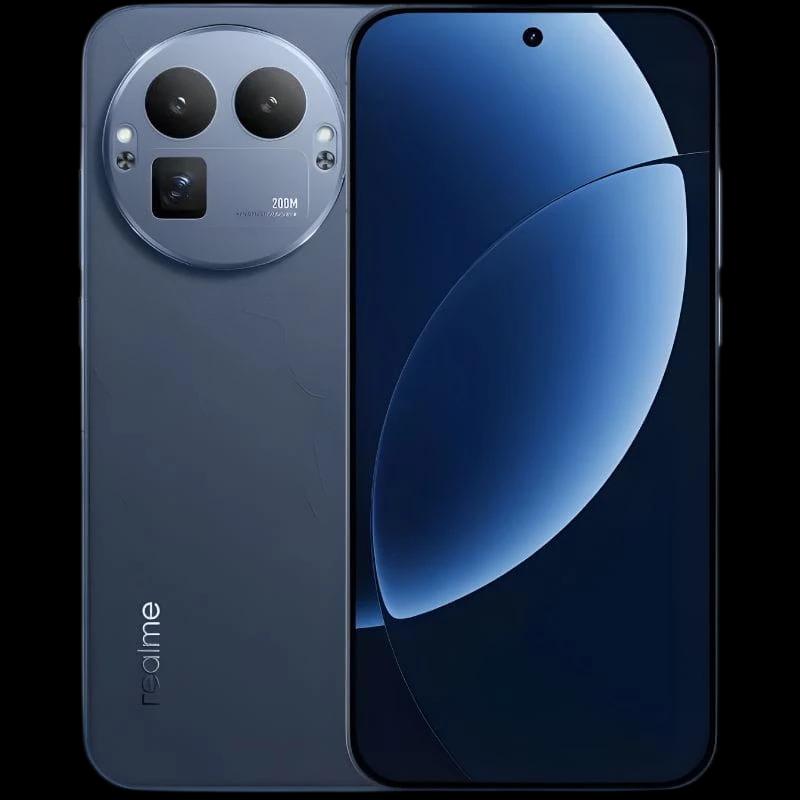 Realme GT 8 Pro 5G 12GB/256GB Azul