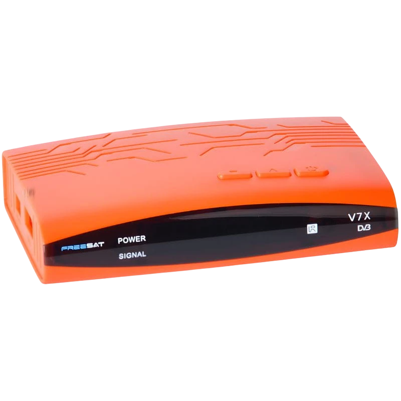 FREESAT V7X - Receptor Satélite