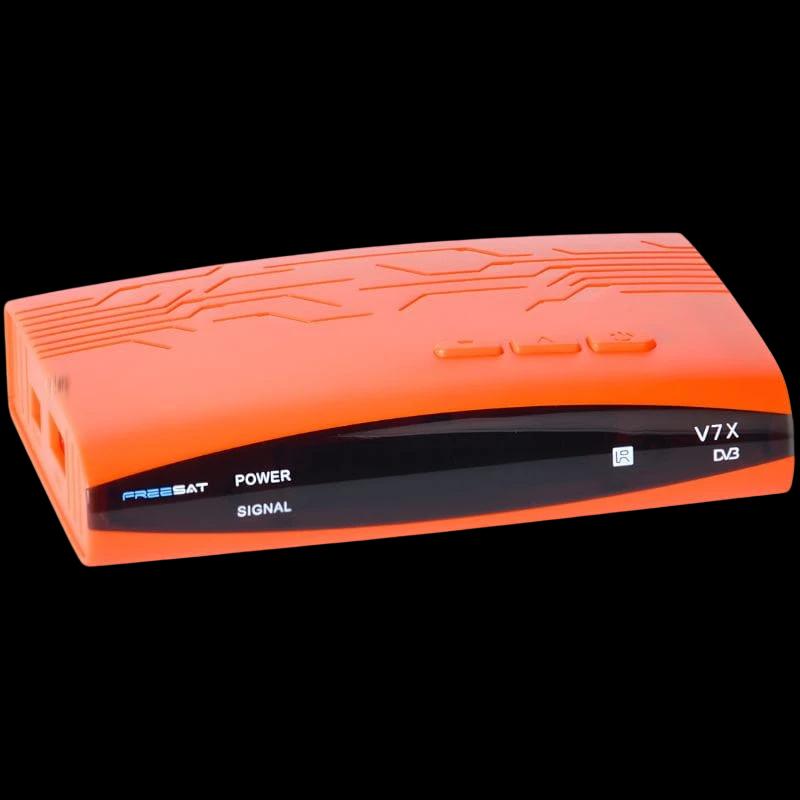 FREESAT V7X - Receptor Satélite