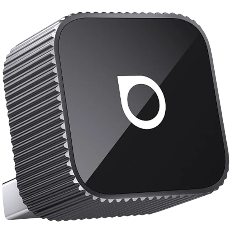 Ottocast CP88-T2 Mini  - Adaptador Inalámbrico Apple Carplay, Android Auto