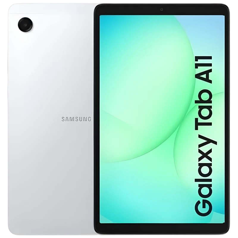 Samsung Galaxy Tab A11 8,7 4Go/64Go 4G Argent