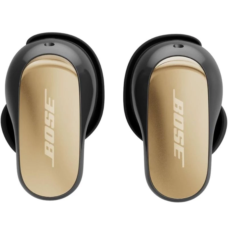 Bose QuietComfort Ultra 2e génération TWS Desert Gold - Écouteurs Bluetooth