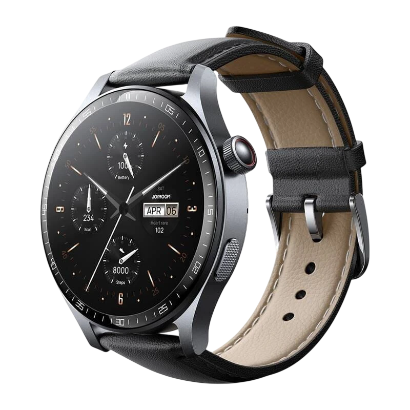 Joyroom JR-FC2 Pro Gris - Reloj Inteligente