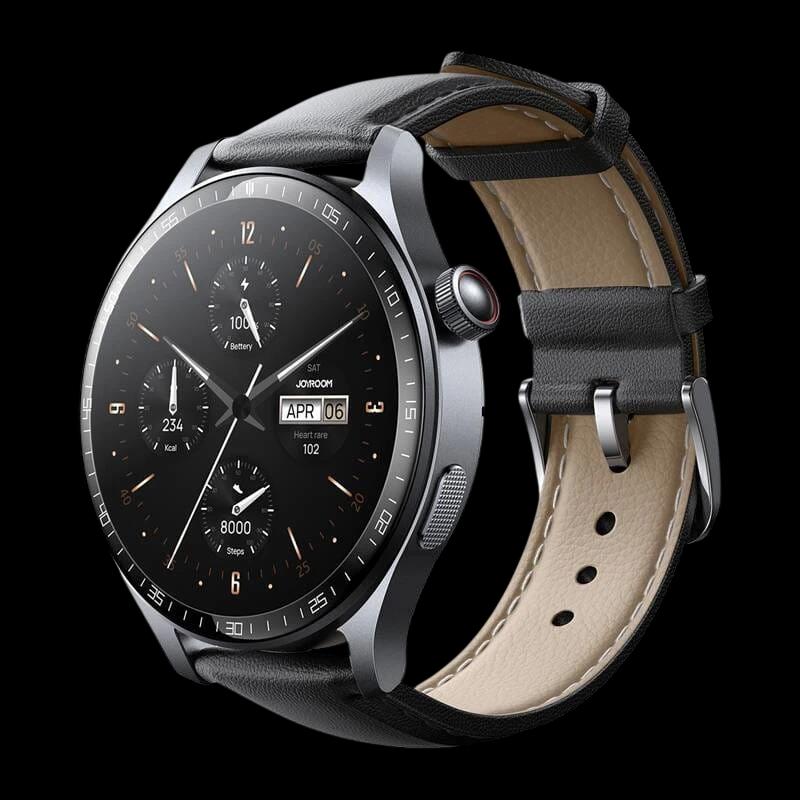 Joyroom JR-FC2 Pro Gris - Reloj Inteligente