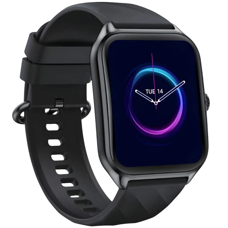 Zeblaze GTS 4 Preto - Relógio inteligente