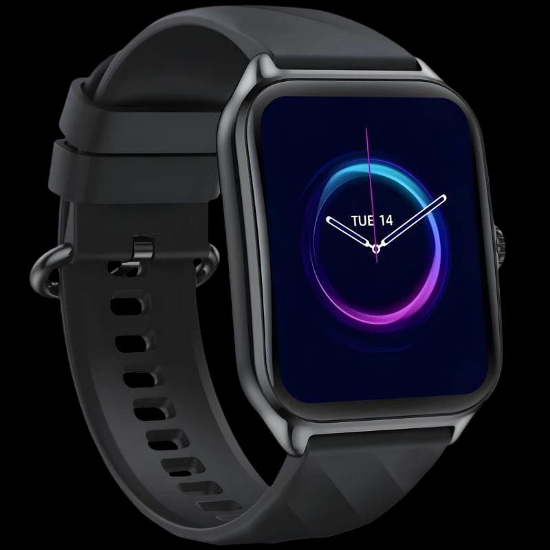 Zeblaze GTS 4  Negro - Reloj Inteligente