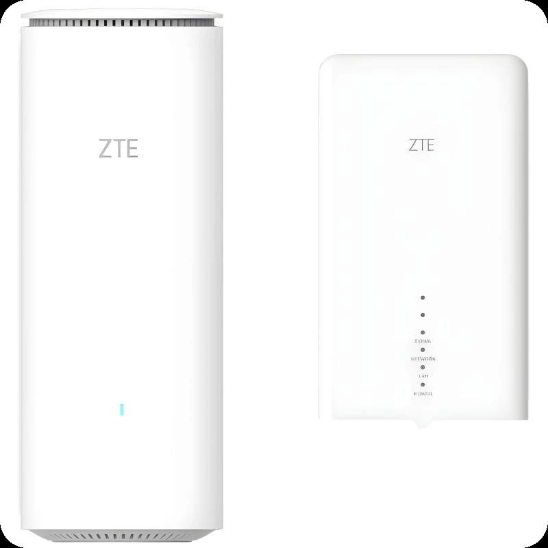 Router ZTE MC889 5G Wi-Fi 6 Z1320 – Kit ODU/IDU
