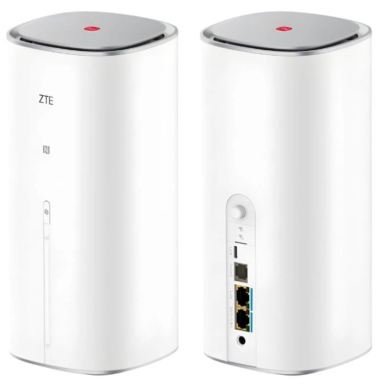 ZTE G5 Ultra 5G - Router