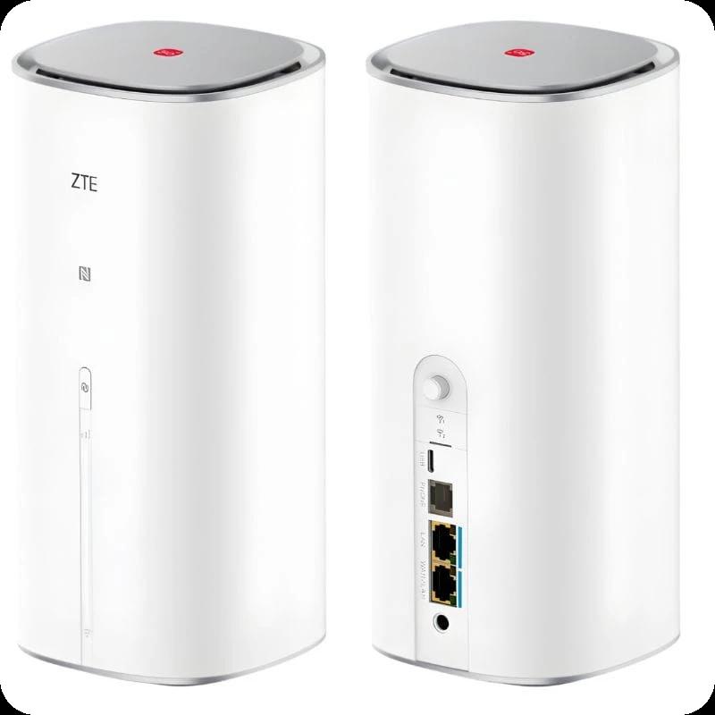  ZTE G5 Ultra 5G - Router