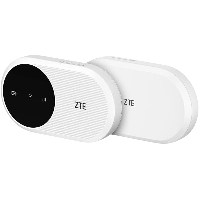 ZTE U10 WiFi 6 4G LTE - Router de red Móvil