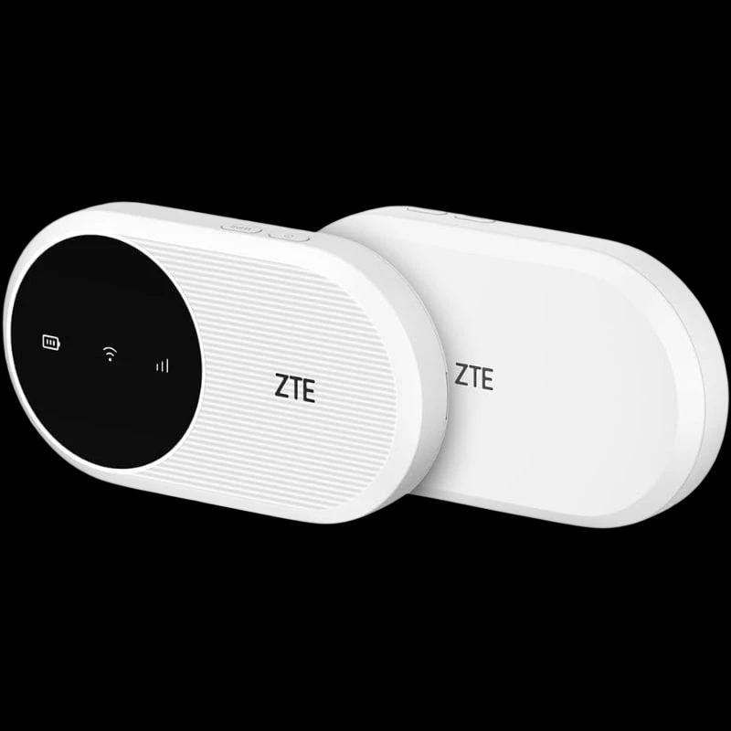 ZTE U10 WiFi 6 4G LTE - Router de red Móvil