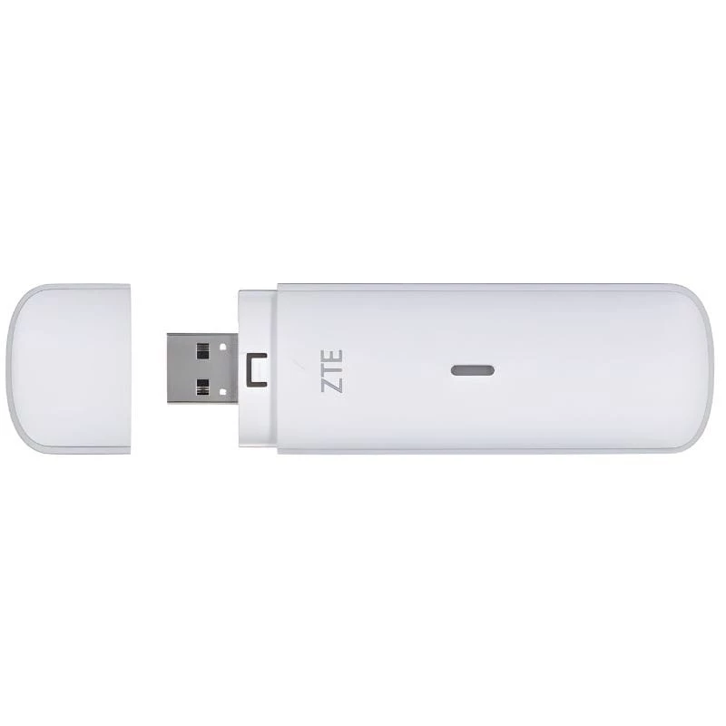 ZTE MF833N Módem USB 4G LTE - Desprecintado