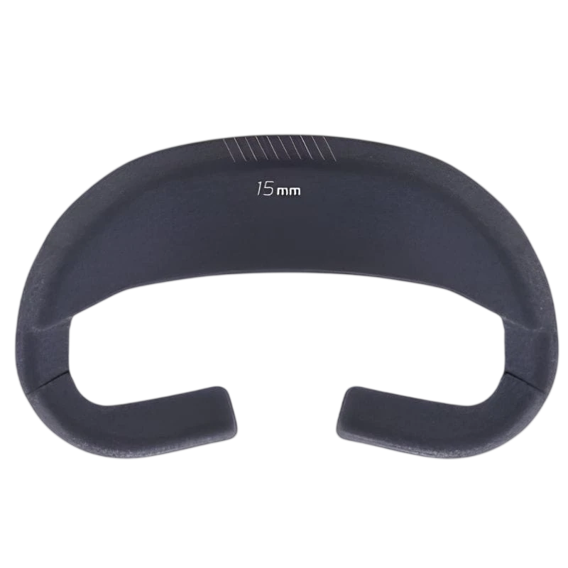 Pimax Facial Foam 15 mm pour casque RV PICO