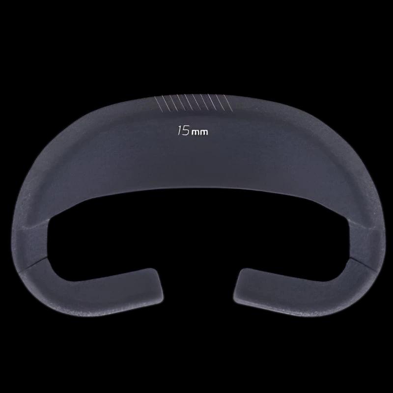 Pimax Espuma facial 15 mm para óculos RV PICO