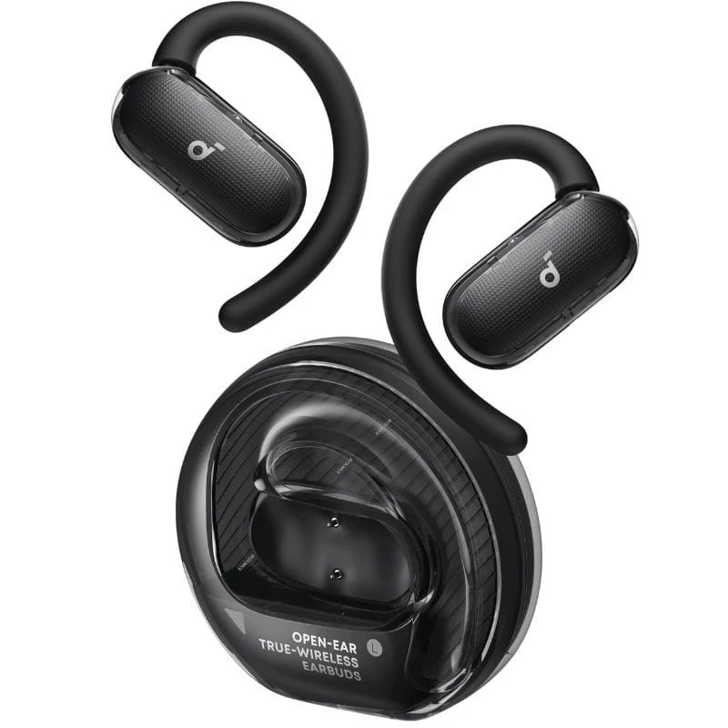 Soundcore V40i Negro - Auriculares Bluetooth