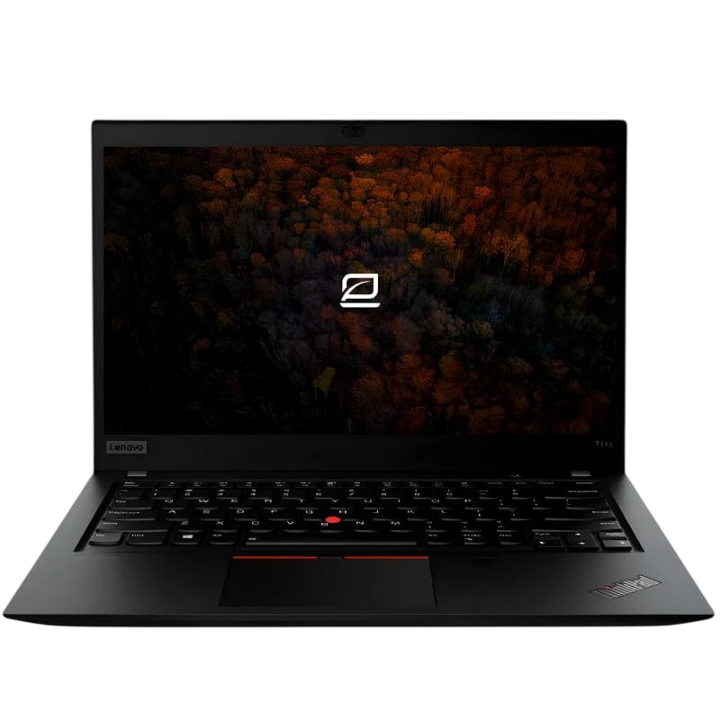 Lenovo Thinkpad T14s Gen 1 14" Ryzen 5 PRO 4650U - 16 GB - 256 GB SSD QWERTY Renovado - Bom estado