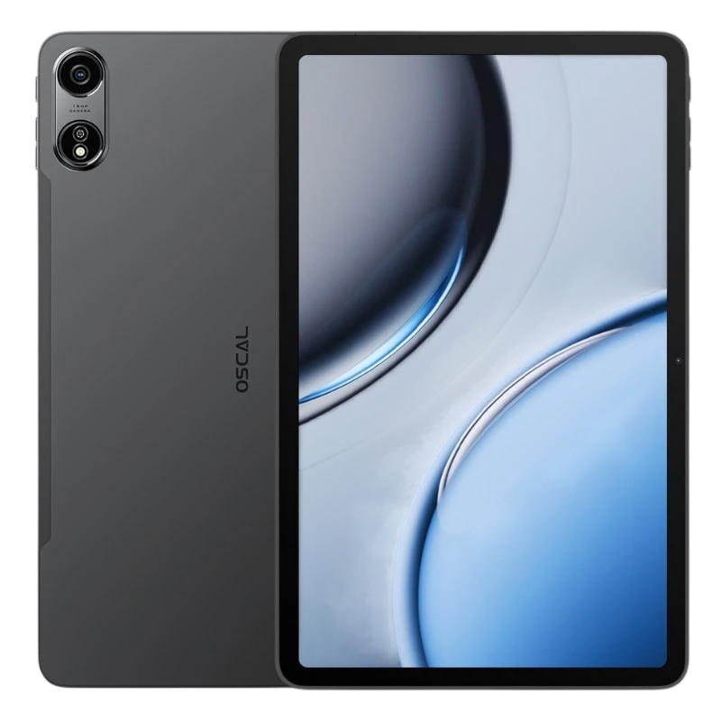Oscal Pad 100 12" 12GB/256GB WiFi+4G Cinzento